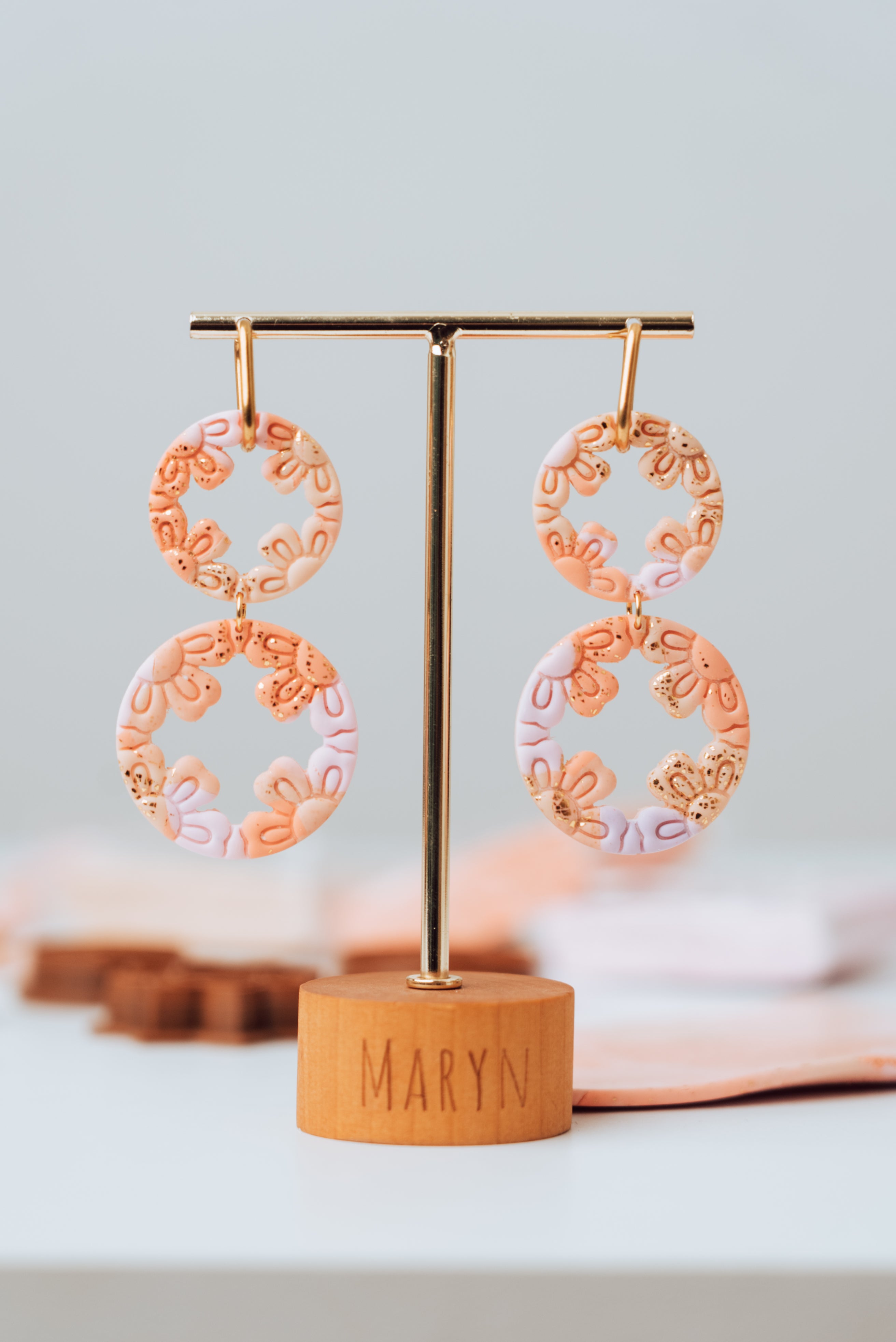 "Bold Betty" claycutter (S/M)