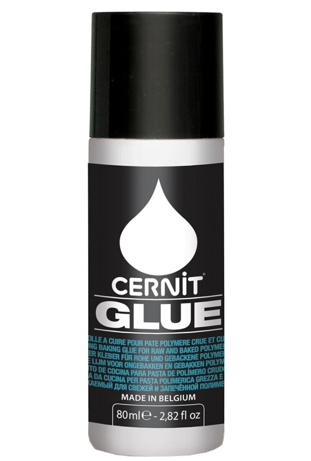 Cernit glue