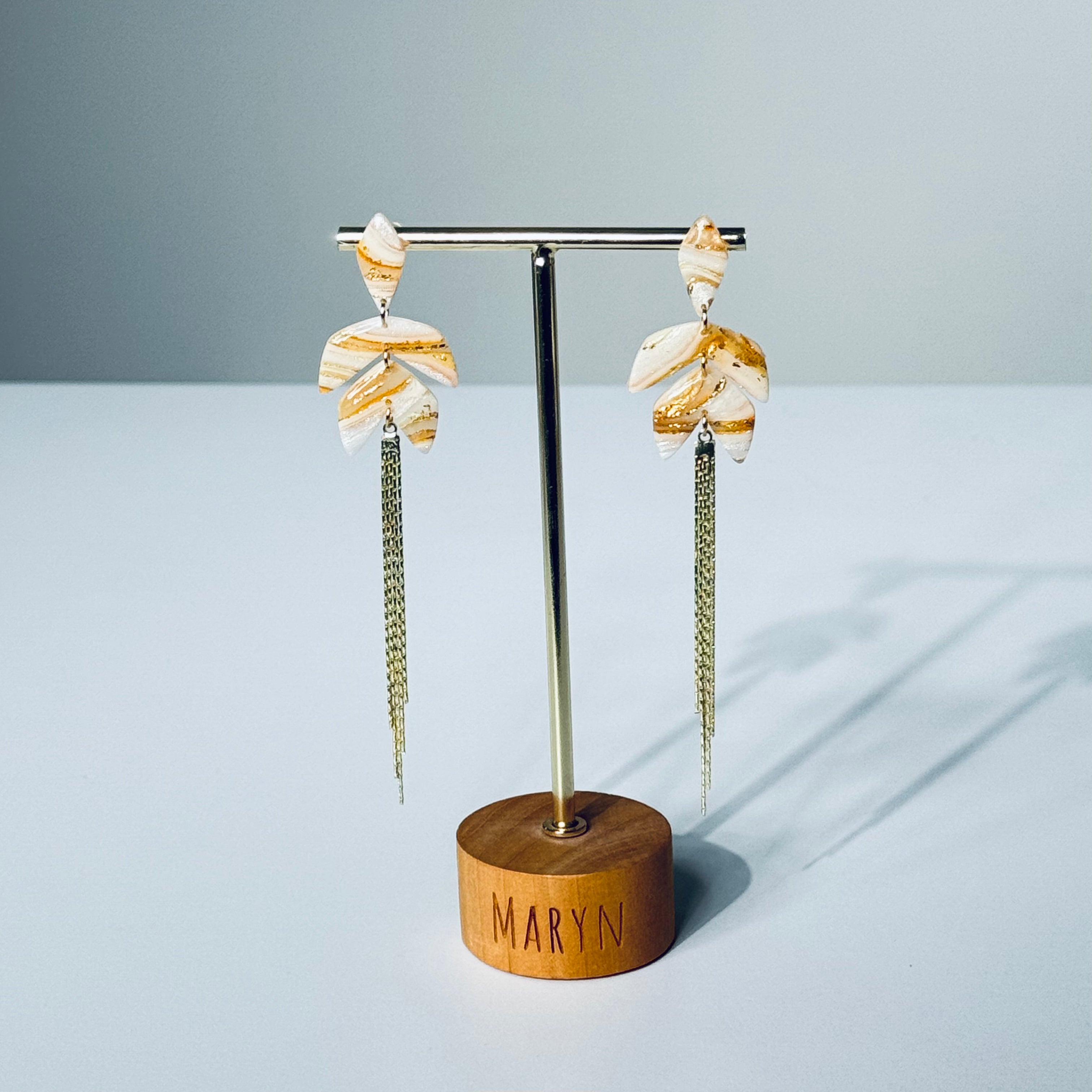 Bedel "Fine Tassle” (per paar)