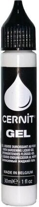 Liquid clay Cernit