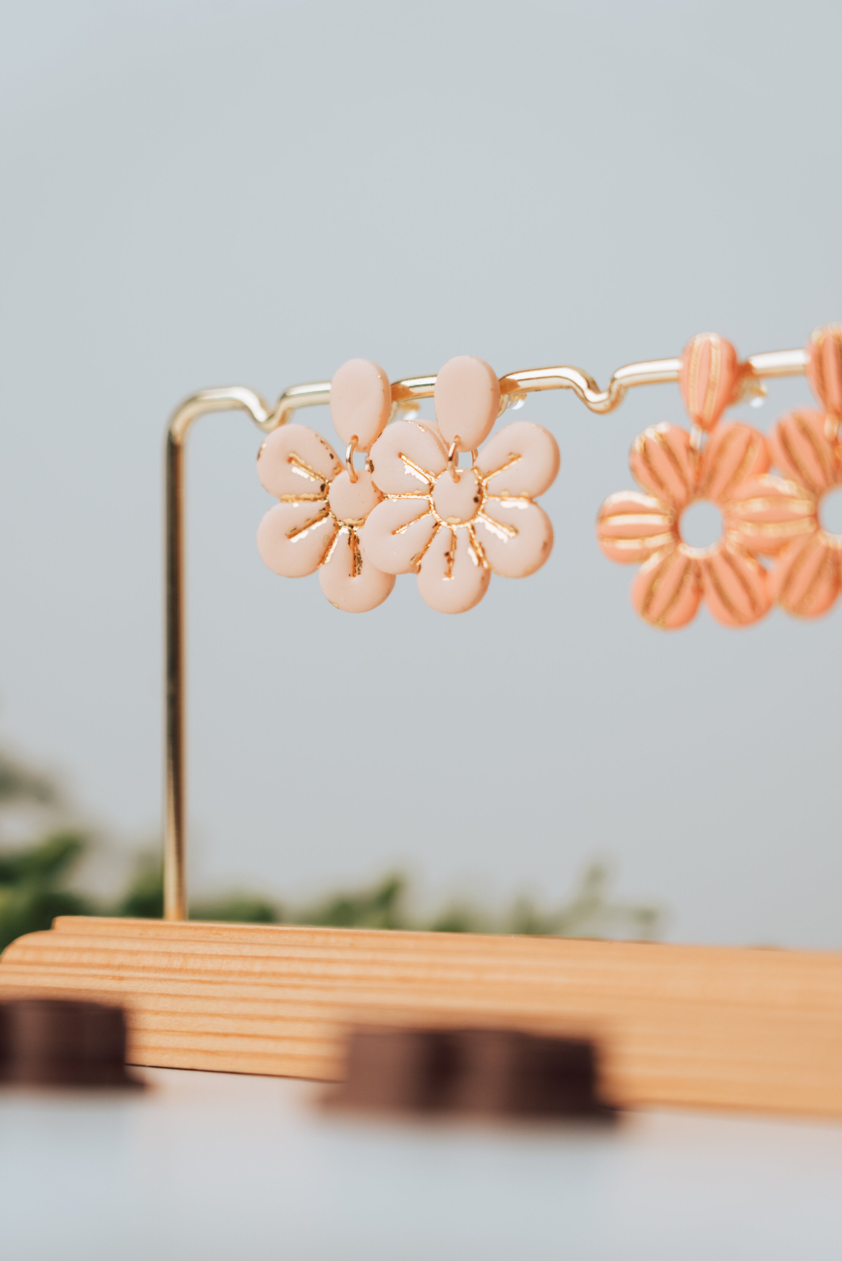 "Wild Willow" claycutter