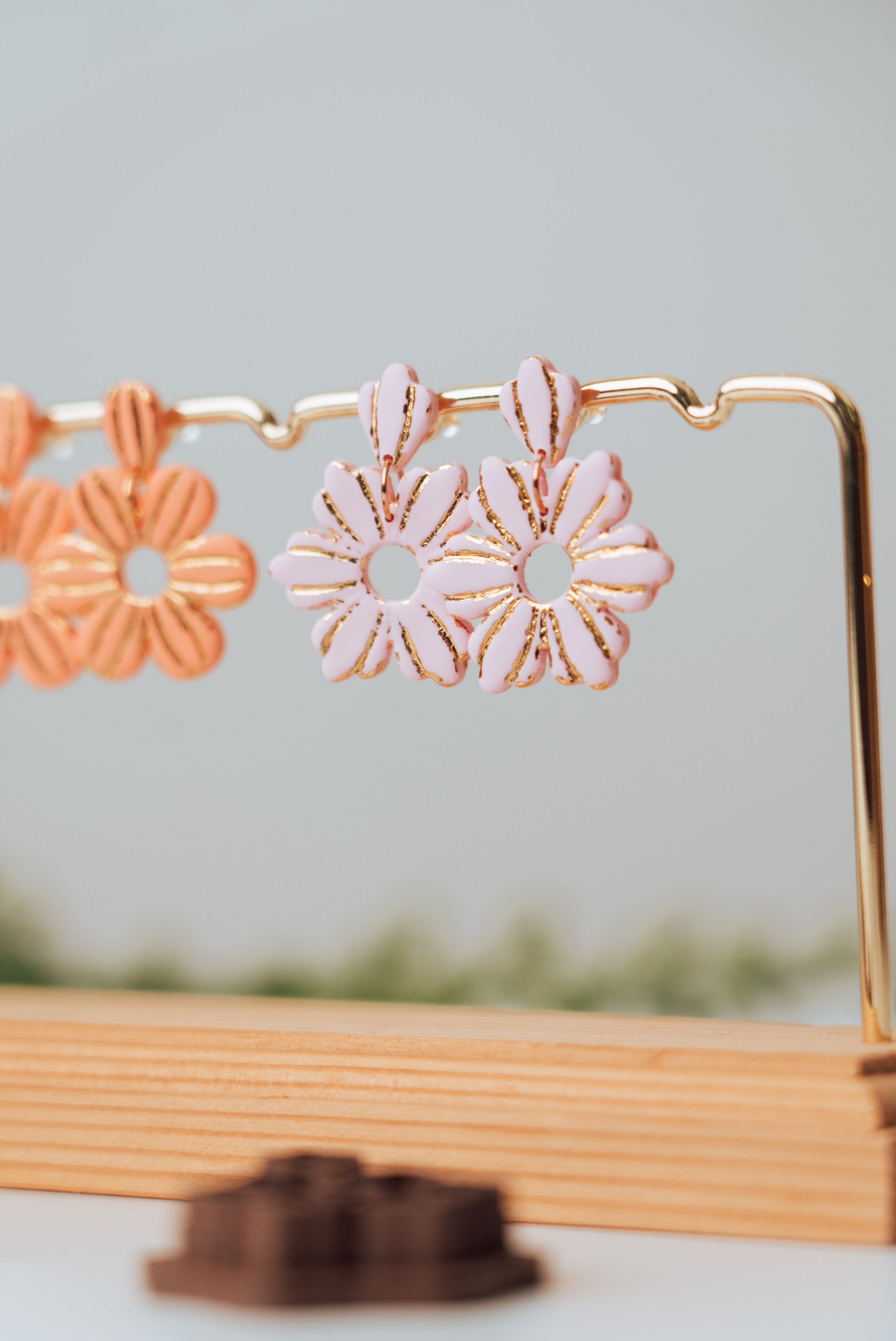 "Cute Cory" claycutter