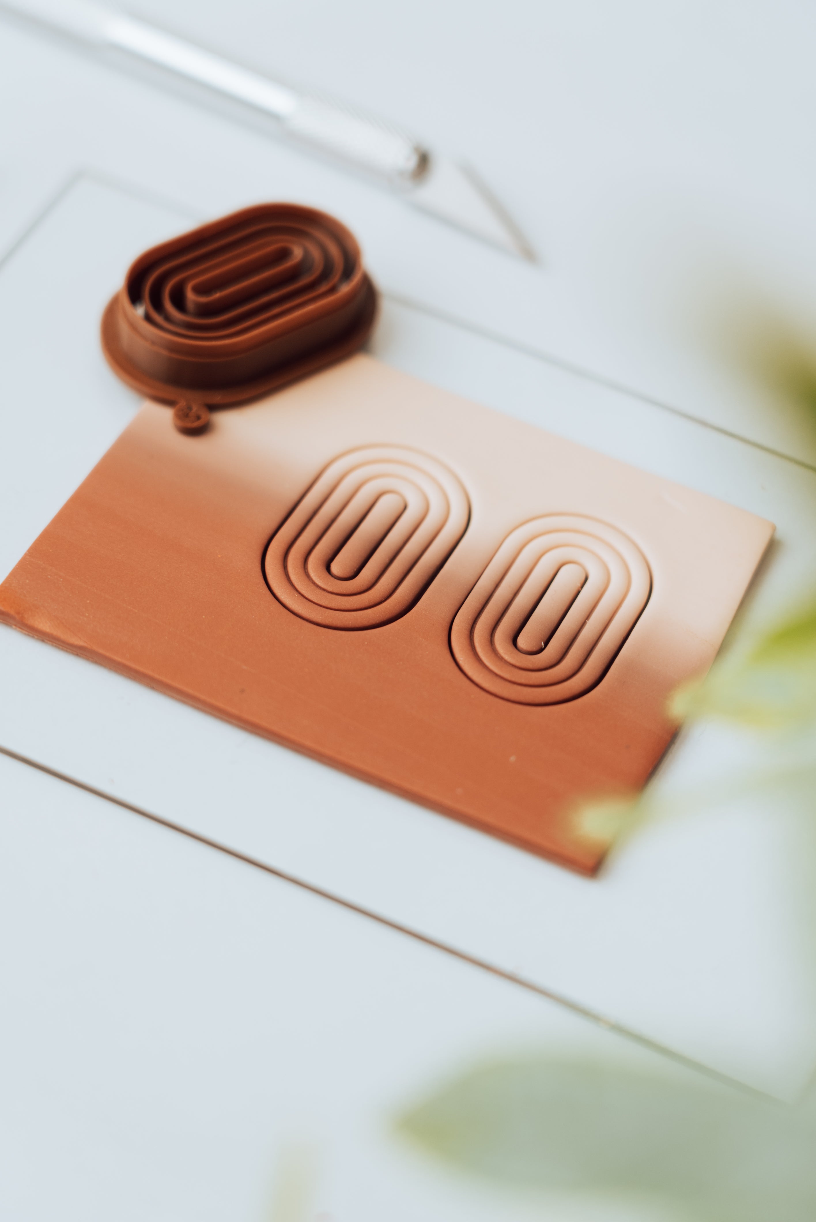 Polymerschmuck UV-Harz Top Coat