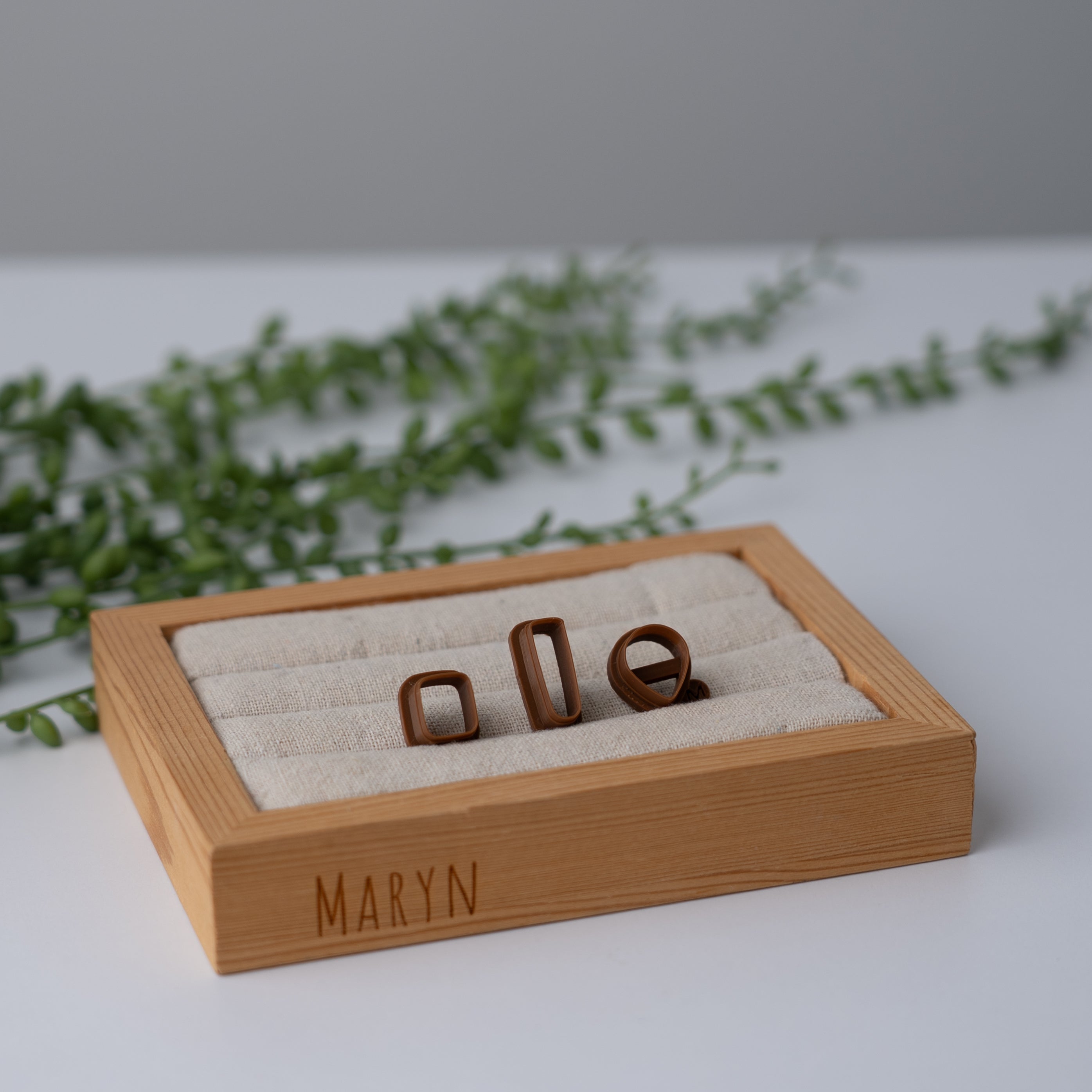 “Mixxo set 3” claycutter