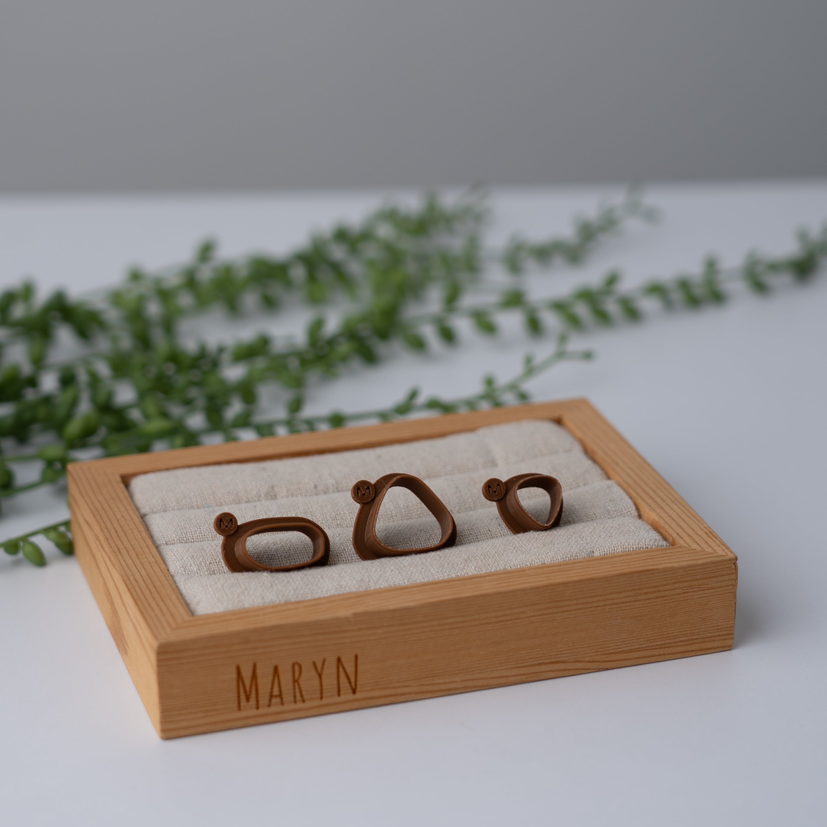 “Mixxo set 6” claycutter